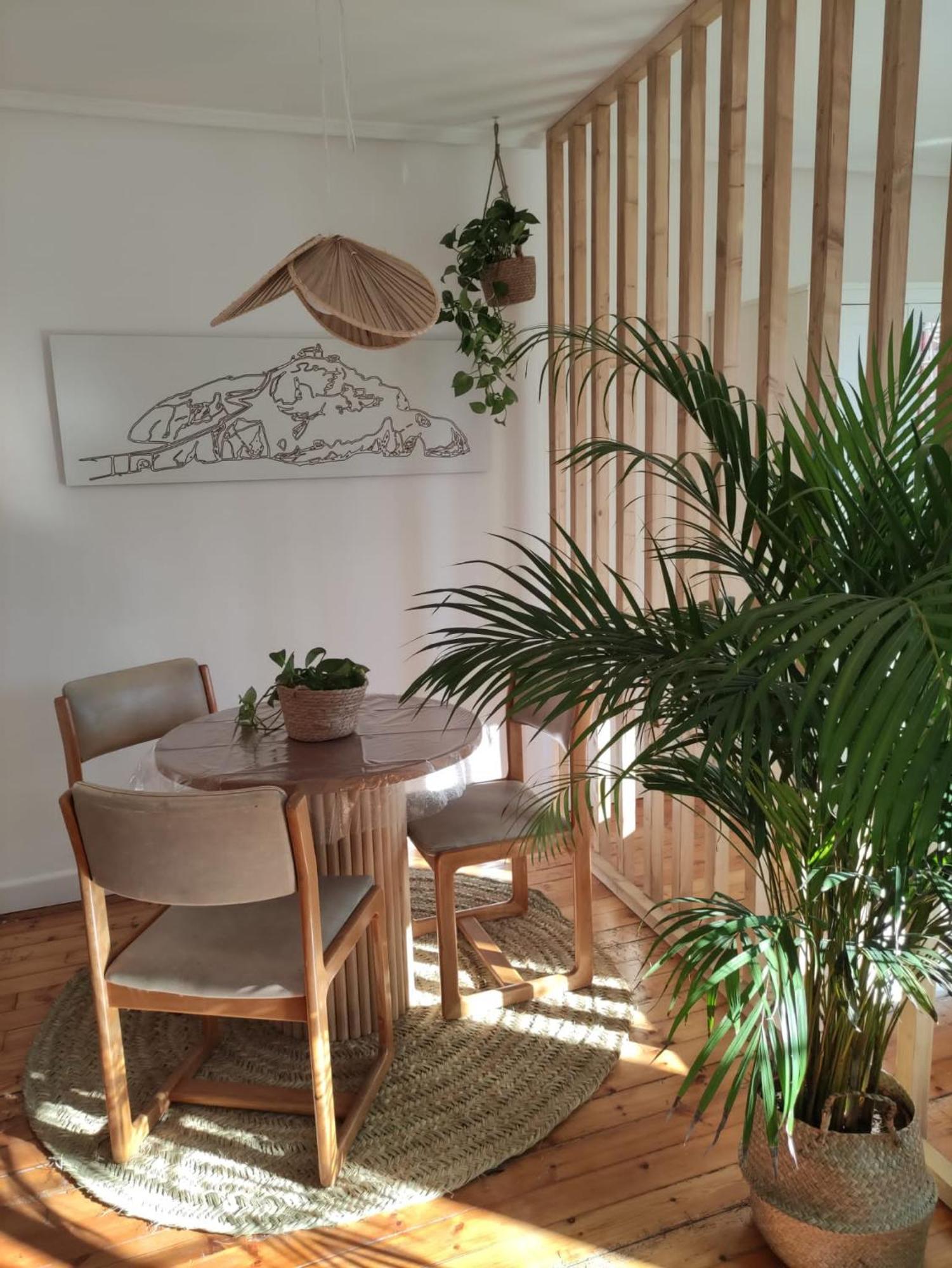 Apartamento Con Encanto En El Puerto De Bermeo Eksteriør billede